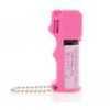 Mace Hot Pink Pocket With Key Chain 10% Pepper